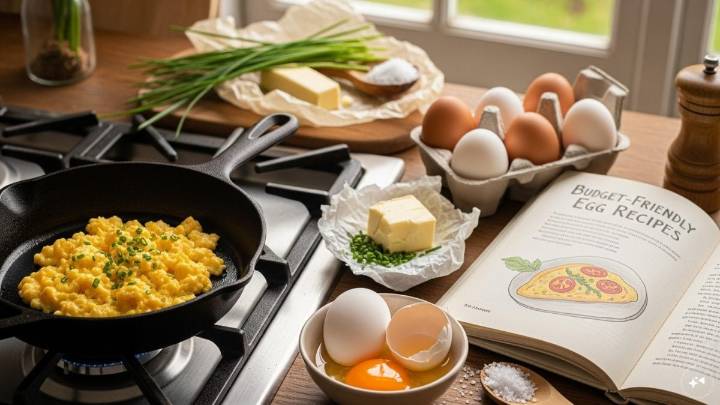 Healthy, Affordable And High In Protein: The Foods You’re Ignoring