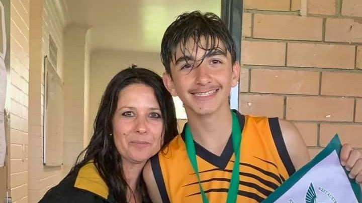 Tom Saffioti’s legacy inspires focus on tough new driving rules in bid to save young lives