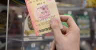 Mega Millions lottery jackpot nears mega £760million after MONTHS of winless draws