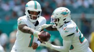 Commanders vs. Dolphins prediction, odds: 2025 NFL Madrid Game picks by proven model
