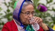 Bangladesh to seek Interpol Red Notice to extradite Sheikh Hasina from India