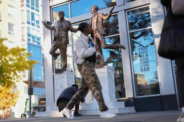 At Trump’s urging, Bondi says US will investigate Epstein’s ties to Clinton and other political foes