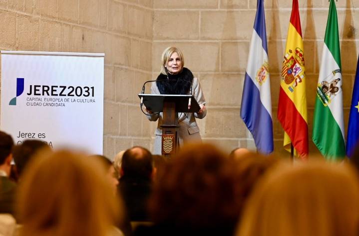 Jerez rinde homenaje a los profesores jubilados este año