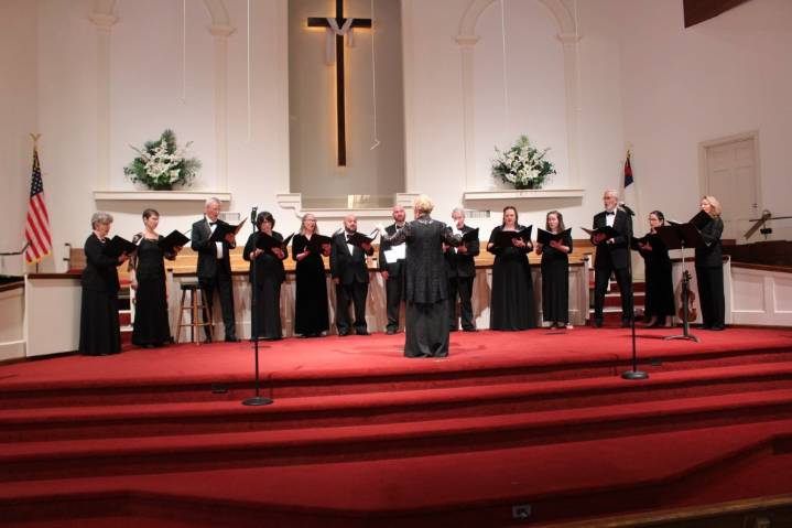 Arts Notes: Virginia Symphony Orchestra to continue Up Close series