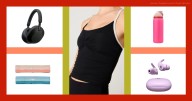 Workout Gear Guide 2025: Shop PS Editors' Must Haves