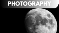 Moon Photography