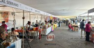 Arranca la 22 Feria Gastronómica en Morelia; estará vigente hasta el 16 de noviembre