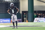 Live box score: UND vs. Murray State, 11 a.m.