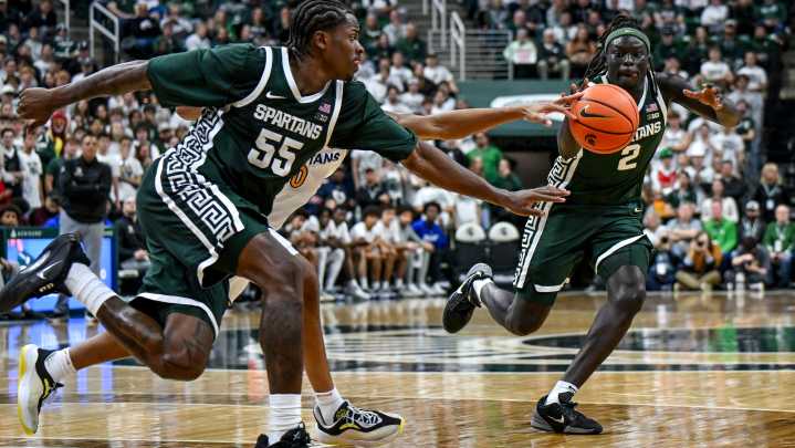 MSU vs Kentucky basketball live updates, time, channel
