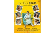 Trailer of Gulshan Devaiah, Neha Dhupia's 'Perfect Family' out now