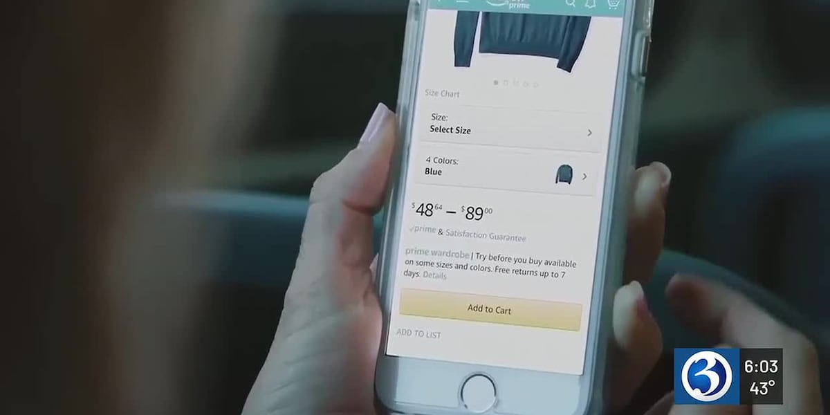 Financial expert offers tips to save money on Cyber Monday