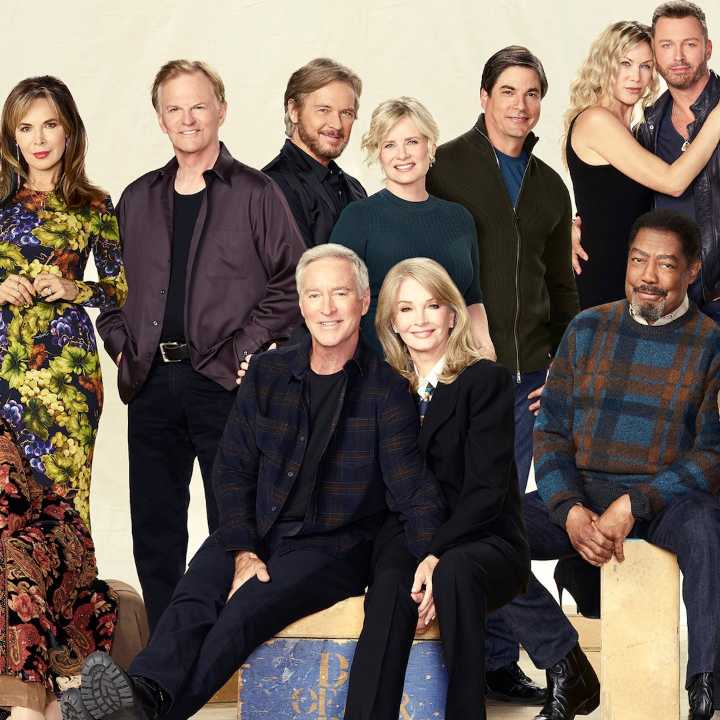 Days of our Lives Turns 60: Deidre Hall, Jackée Harry and More Celebrate