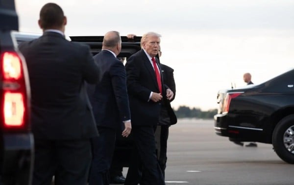 El actual cierre del gobierno de EU se convierte en el más largo de la historia