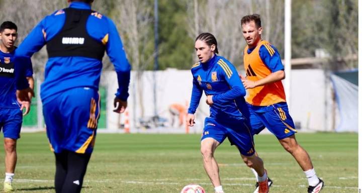 Tigres cierra el torneo con presión: entre cuidar estrellas y cumplir la Regla de Menores