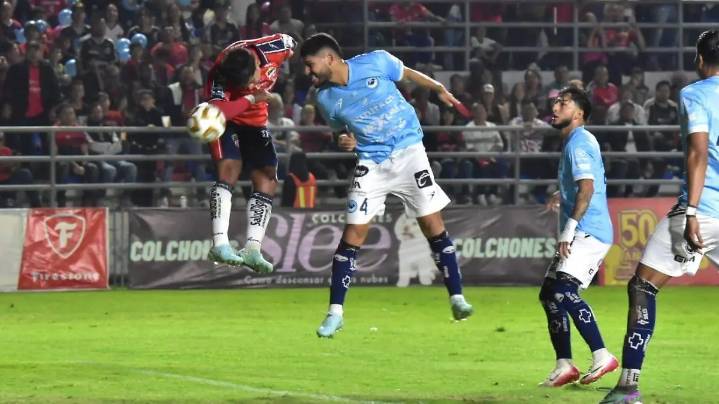 El campeón se decide aquí: Jaiba Brava e Irapuato dejan todo para el sábado en el Tamaulipas