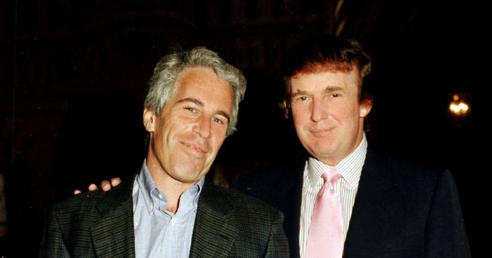 All we know as Donald Trump plots next move after latest 'Epstein files' bombshell