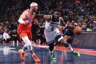 Meet the Timberwolves' new point guard: Anthony Edwards