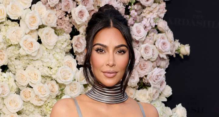 Kim Kardashian Reveals If She Passed Bar Exam | Kim Kardashian 