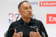 NBA eyes European league featuring elite clubs like Real Madrid, Barcelona