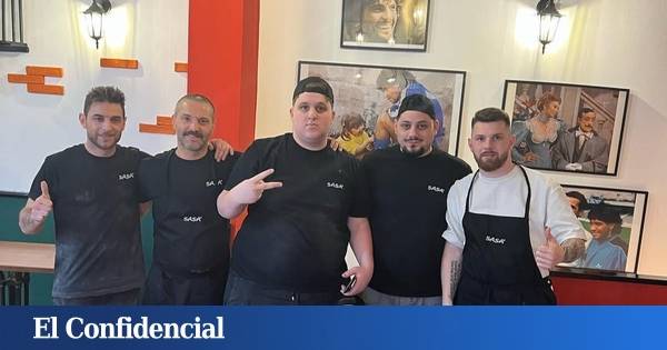 La pizzería napolitana del centro de Madrid donde cenó Rosalía: en pleno centro, barata y se come genial