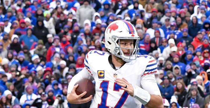 Thursday Night Football Week 12: Bills at Texans Open Thread