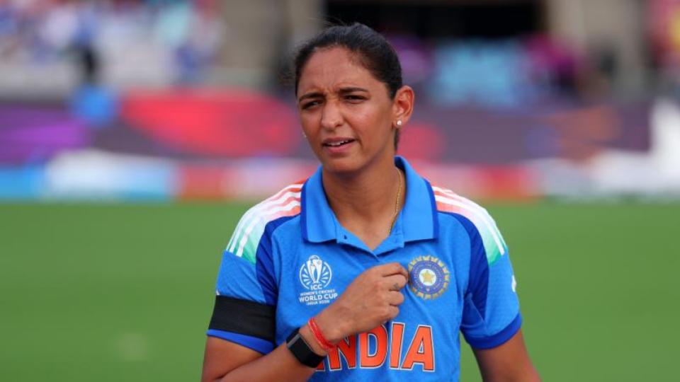 I hope Indian women will make it a winning habit, says Harmanpreet