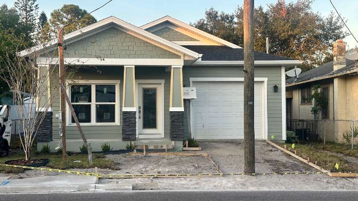TECO agrees to move utility pole blocking home’s driveway