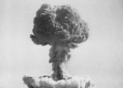 China Issues Statement on Nuclear Weapons Tests