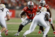 Ohio State LB Reveals Plan to Disrupt Bryce Underwood Is Same as $2.4M QB Who’s Helmet They Cracked Open Ohio State's linebacker shares his coach's secret plan to take a page out of the 2024 season an