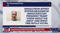 BREAKING: Epstein email referencing Trump released