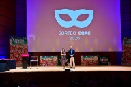 Las agrupaciones del Campo de Gibraltar ya conocen el orden de actuación del concurso del Falla