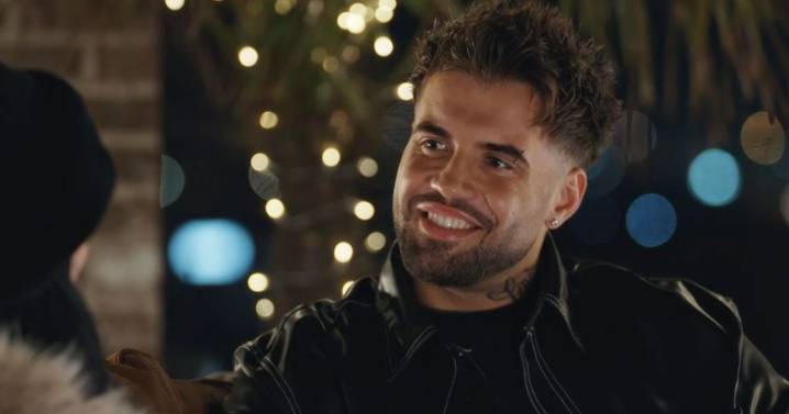 MAFS UK's Nathan Campbell exposes truth about 'the edit' after stars complain