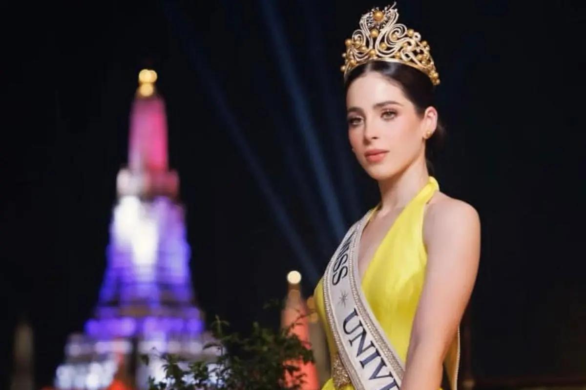 Miss Universo Fátima Bosch expone ataques brutales: “Me han deseado la muerte”