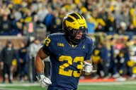 Watch #18 Michigan vs. Northwestern football today, start time, TV channel, free Streameast alternatives