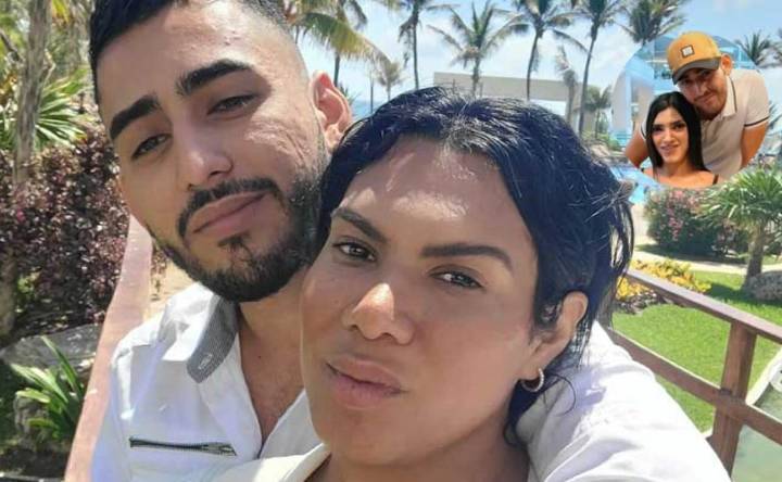 ¡POLÉMICA! Kimberly “La más preciosa” responde a los rumores de traición con Charlotte Lascuráin