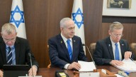 Netanyahu solicita formalmente al presidente de Israel el indulto en su juicio por corrupción