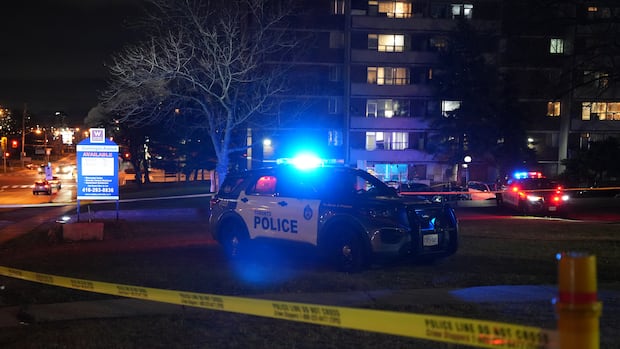 Toronto woman who suffocated 2 sons gets life with no chance of parole for 18 years