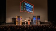 Palm Springs Young Playwrights Festival announces open call