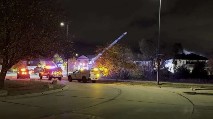 Fire at north Lincoln home caused $650,000 in damage, LFR says