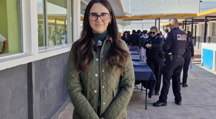 Concluye Cobach Nogales II su primer semestre con ...