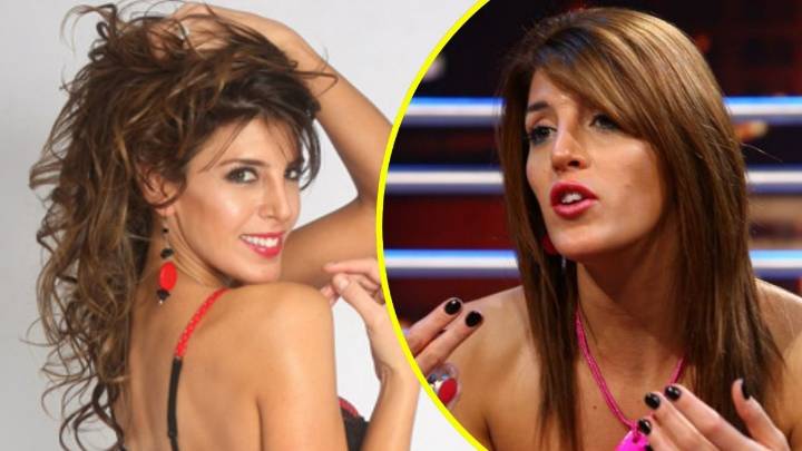 Es instructora de yoga y armó un centro turístico: Así luce la modelo argentina Mariana Marino que tuvo un romance con Alexis