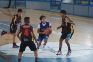 Monagas domina la fase regional de la zona 6 en los III Juegos Nacionales Comunales 2025