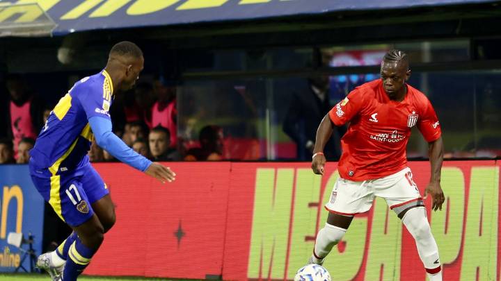 Estudiantes vs. Boca por el Torneo Clausura 2025: horario, formaciones y cómo ver en vivo