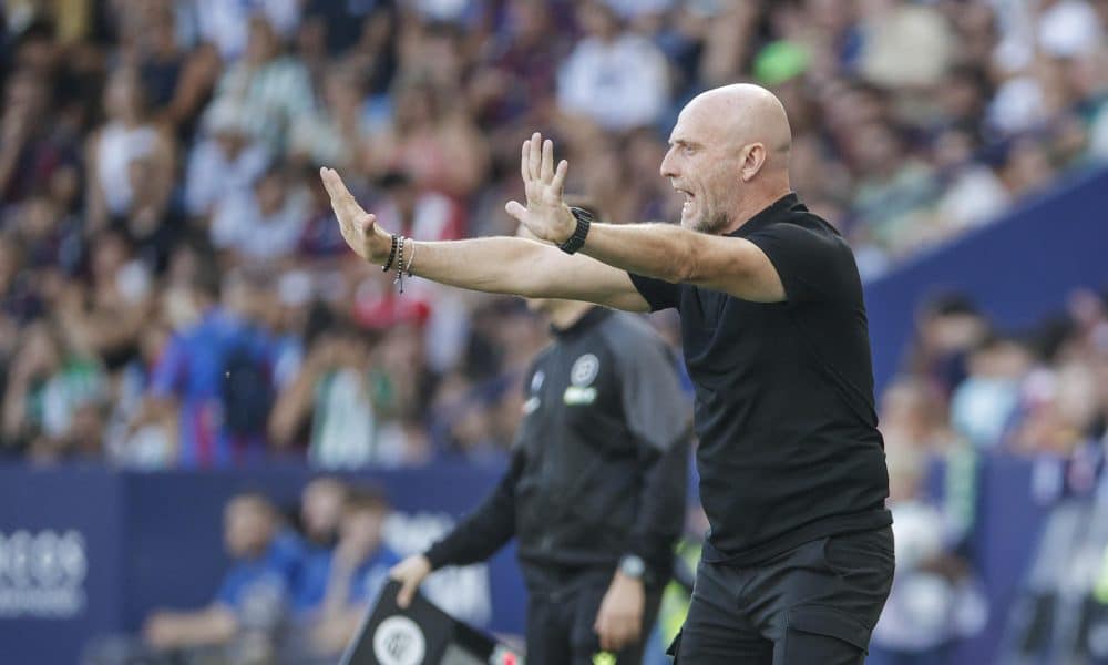 El Ciutat de València quiere lo que ya tiene el Celta