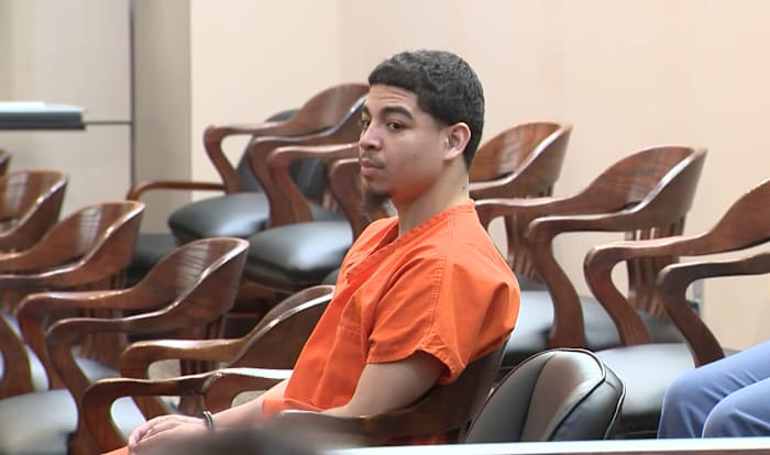 San Antonio father sentenced to 8 years deferred adjudication in infant’s shooting death