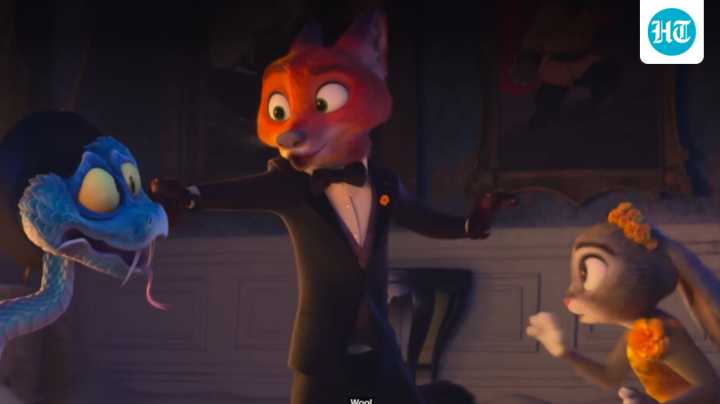 From Zootopia to Elio: 5 animated films that tackle complex themes for adults