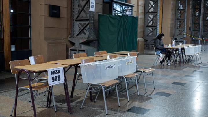 Elecciones en Chile 2025