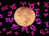 Horóscopo semanal del 17 al 23 de noviembre: días cargados de intensidad con la influencia de la Luna nueva