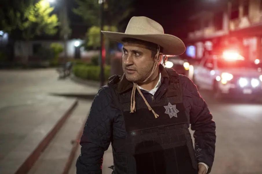 Se viraliza corrido en honor a Carlos Manzo, alcalde asesinado en Michoacán