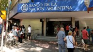 De cuánto es el bono que reciben los trabajadores bancarios en su día